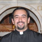 Fr. Michael, Dean of AGOC
